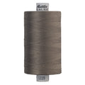 Mettler SILK-FINISH COTTON 40, 1228 Khaki, 1,000M spool