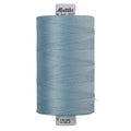 Mettler SILK-FINISH COTTON 40, 1525 Winter Sky, 1,000M spool