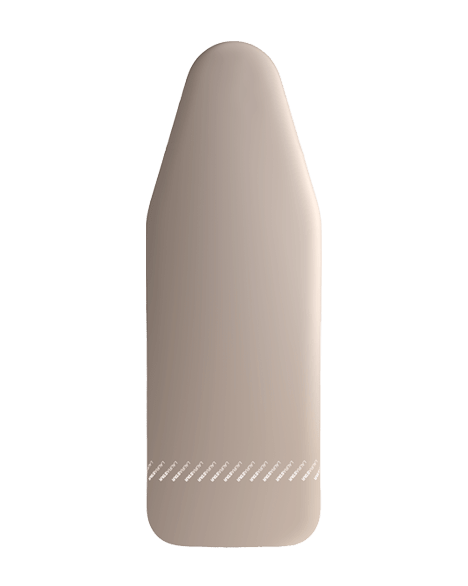 Laurastar MyCover - S - Taupe - ELASTIC