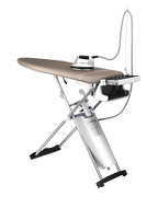 Laurastar MyCover - S - Taupe - ELASTIC, view 2
