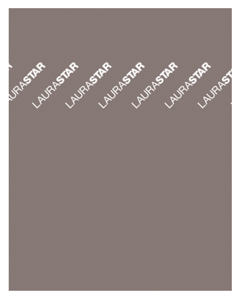 Laurastar MyCover - S - Taupe - ELASTIC, view 3