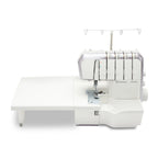 HUSQVARNA® VIKING® AMBER™ S | 300 Overlock Machine — official product image 5