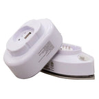 Nifty Notions Steam Charge Rechargeable Mini Iron — product view 4