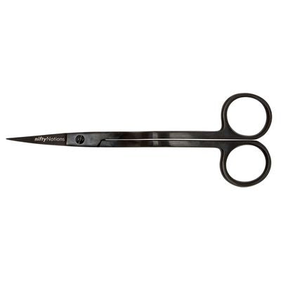 Nifty Notions Curved Scissors – 6 Inches — product view 1