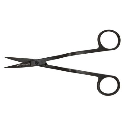Nifty Notions Curved Scissors – 6 Inches — product view 3