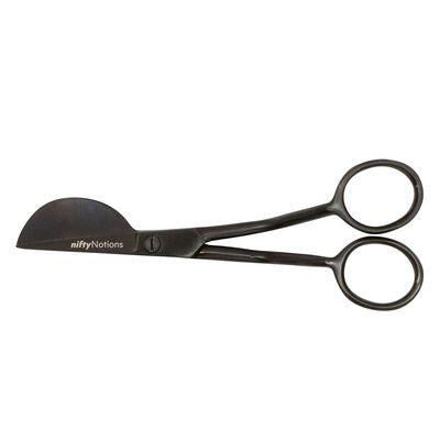 Nifty Notions Duckbill Scissors – 6 Inches — product view 1