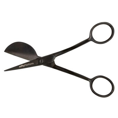 Nifty Notions Duckbill Scissors – 6 Inches — product view 3