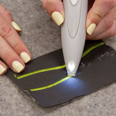 Nifty Notions Glow & Go Electric Seam Ripper — product view 4