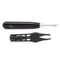Nifty Notions Glow Bright Duo LED Tweezer & Seam Ripper — product view 1