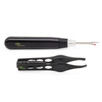 Nifty Notions Glow Bright Duo LED Tweezer & Seam Ripper — product view 1