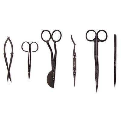 Nifty Notions Snip & Trim All-Stars Tool Kit – 7 Pieces — product view 5