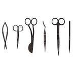 Nifty Notions Snip & Trim All-Stars Tool Kit – 7 Pieces — product view 5