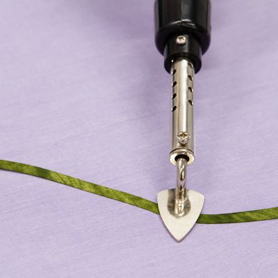 Nifty Notions Precision Press Mini Iron — product view 3