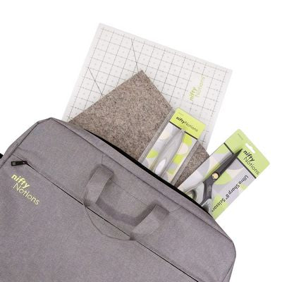 Nifty Notions Studio Bag — product view 2