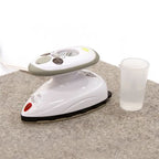Nifty Notions On the Go Mini Steam Iron — product view 3