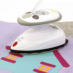 Nifty Notions On the Go Mini Steam Iron — product view 4