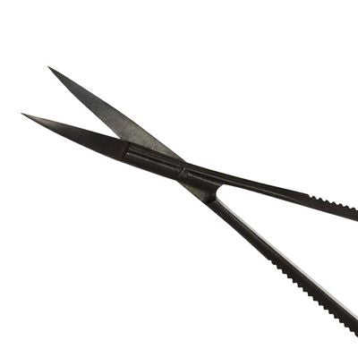 Nifty Notions Squeezer Snips – 5 Inches — product view 4