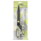 Nifty Notions Ultra Sharp Scissors – 11 Inches — product view 2