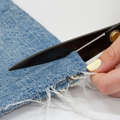 Nifty Notions Ultra Sharp Scissors – 11 Inches — product view 4