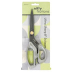 Nifty Notions Ultra Sharp Scissors – 8 Inches — product view 2