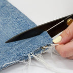 Nifty Notions Ultra Sharp Scissors – 8 Inches — product view 4