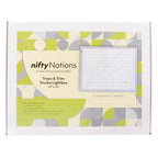 Nifty Notions Trace & Trim Studio Lightbox – 17 × 13 Inches — product view 2