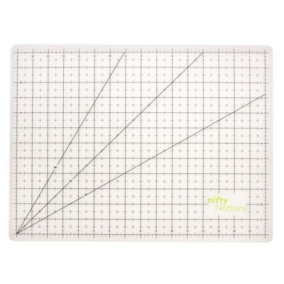 Nifty Notions Trace & Trim Studio Lightbox – 17 × 13 Inches — product view 5