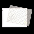 Nifty Notions Trace & Trim Studio Lightbox – 17 × 13 Inches — product view 6