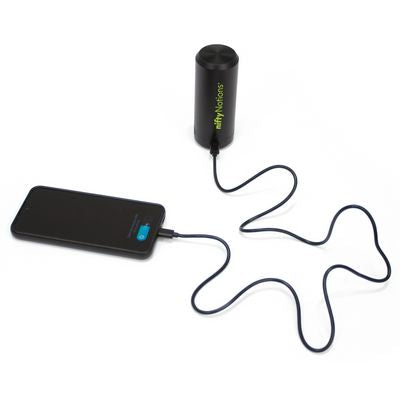 Nifty Notions SewClean Portable Vacuum & Power Bank — product view 3