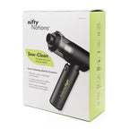 Nifty Notions SewClean Portable Vacuum & Power Bank — product view 4