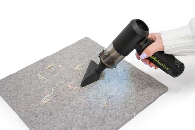 Nifty Notions SewClean Portable Vacuum & Power Bank — product view 6