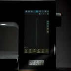 PFAFF Creative Expression 750 Sewing and Embroidery Machine with Accessory Bundle, view 18