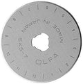 OLFA 45 mm Rotary Replacement Blades – 5 Pack