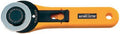 OLFA 45 mm Straight Handle Rotary Cutter
