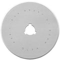 OLFA 60 mm Rotary Replacement Blades – 5 Pack
