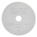 OLFA Endurance 60 mm Rotary Replacement Blade – 1 Pack