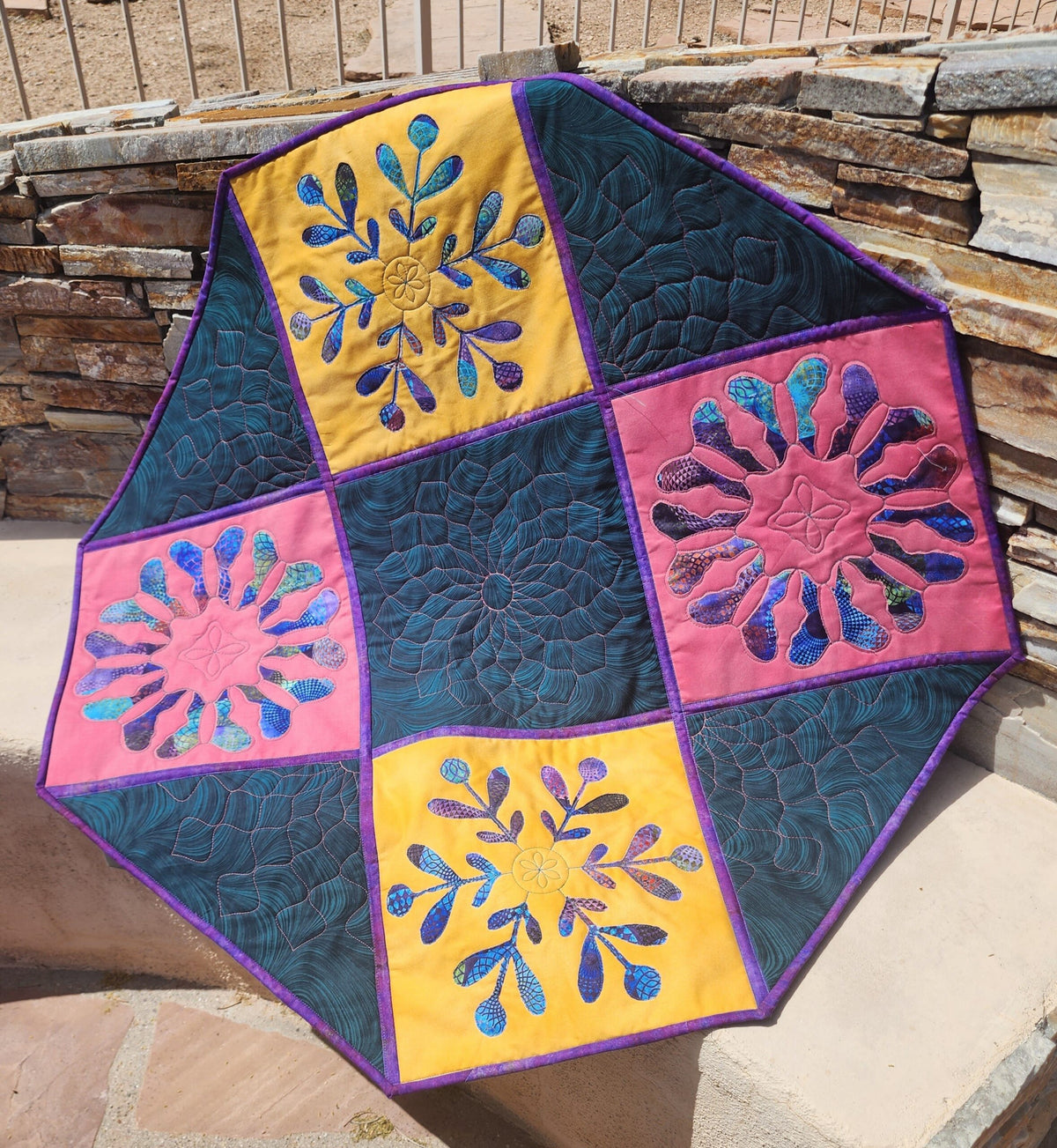 Westalee Design 4pc Summer Sampler Set
