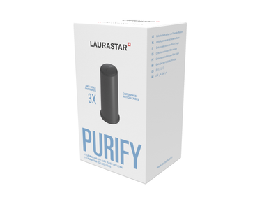Laurastar Anti-Scale Cartridges for Lift and IZZI Plus - Pack of 3
