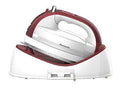 Panasonic NI-QL2000R Cordless Quilting Iron – Red