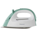 Panasonic NI-QL300G Cordless Compact Quilting Iron – Green