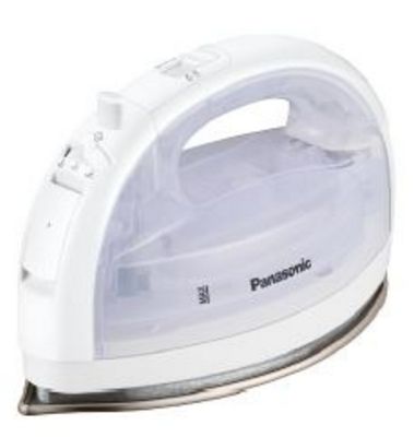 Panasonic NI-WL700W Cordless Quilting Iron – White