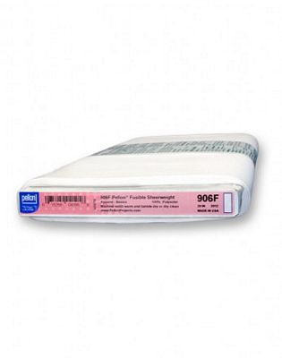 Pellon 906F Fusible Sheerweight Interfacing – 20 inches × 30 yards