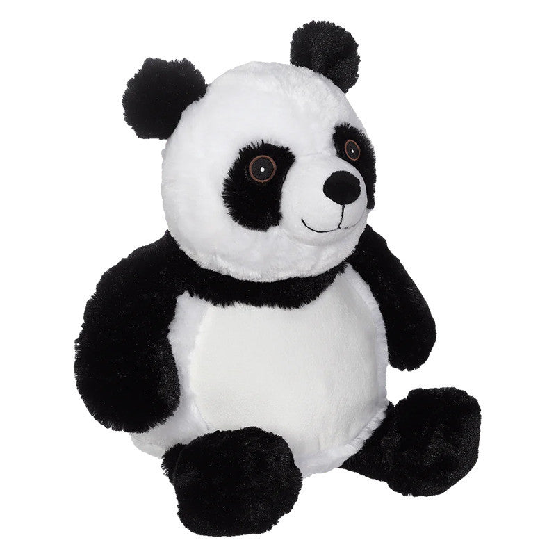 Peyton Panda Embroider Buddy