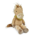 Pony Boy Plush Stuffed Animal Embroidery Blank