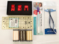 RNK Precision Stitching Kit – for Janome 9mm Machines — manufacturer product view 1