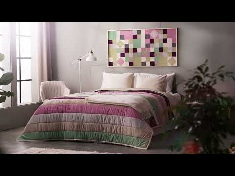 Husqvarna Viking Topaz 55Q Sewing Machine product video