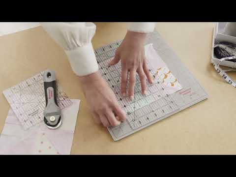 Husqvarna Viking Epic Quilt 97 Sewing & Quilting Machine product video