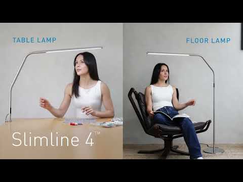 Daylight Slimline 4 product video