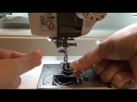 Janome Machine Series: Memory Craft 6650 Sewing Tips & Tricks
