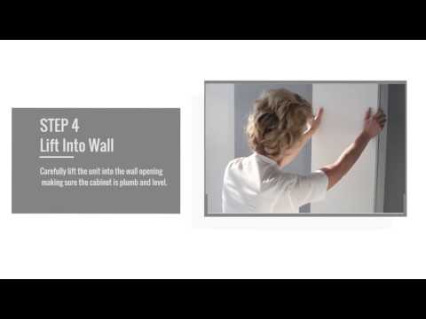 Iron-A-Way installation tips